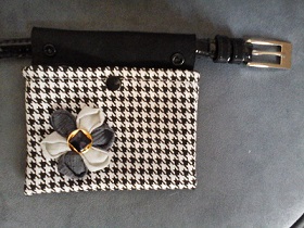 etui mobile sur mesure